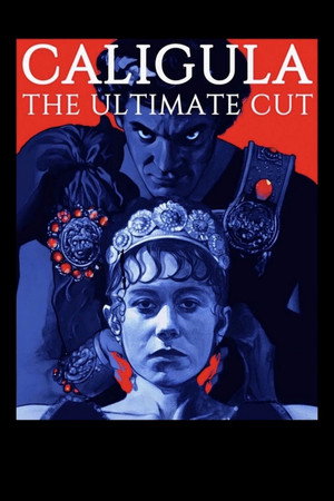 Постер фильма «Калигула (1979)» — (42 из 99)