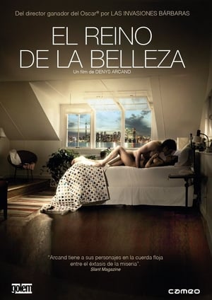 Poster El reino de la belleza 2014