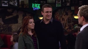 How I Met Your Mother: Stagione 7 – Episodio 9