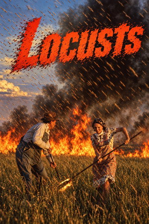 Locusts