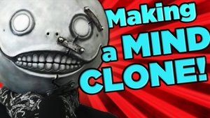 How to DOWNLOAD A BRAIN!