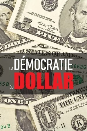 Poster La Démocratie du dollar 2020