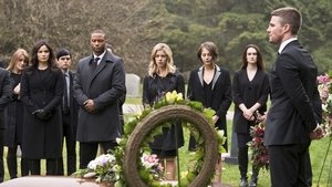 Arrow 4×19