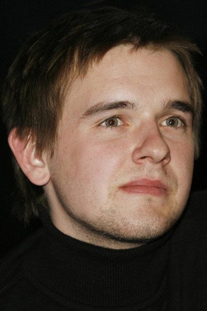 Michael Beran portrait