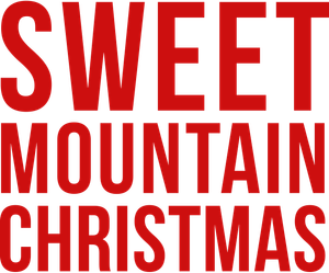 Sweet Mountain Christmas