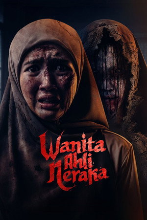 Wanita Ahli Neraka 8