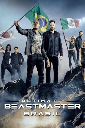 Image Ultimate Beastmaster Brasil