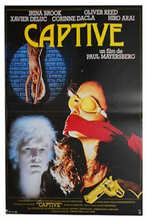 Poster Captive 1986