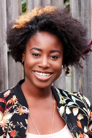 Poster di Kirby Howell-Baptiste