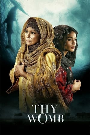 Poster Thy Womb 2012