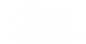 Milagros: Uma Ursa Extraordinária