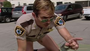 Reno 911! Milkshake Man's Death