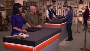 Bares für Rares: 10×86
