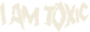 Soy tóxico — Logos 1