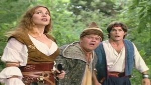 The Adventures of Sinbad: 1×12