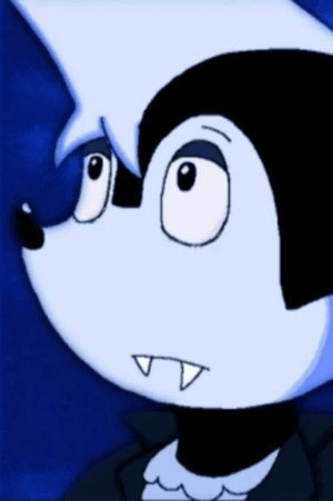 Vampire Skunk