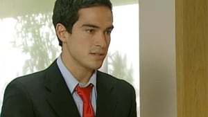 Rebelde: 1×15