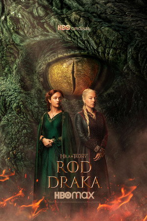 poster House of the Dragon