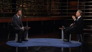 Real Time with Bill Maher: 19×4