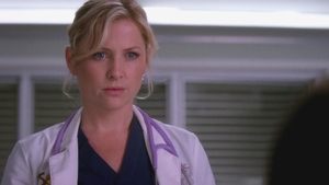 Grey’s Anatomy Season 5 Episode 11