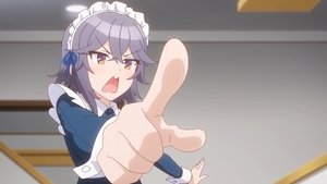 Osamake: Romcom Where the Childhood Friend Won’t Lose Season 1 Episode 10