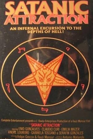 Satanic Attraction film complet