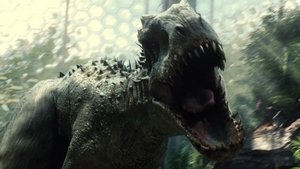 Jurassic World (2015)