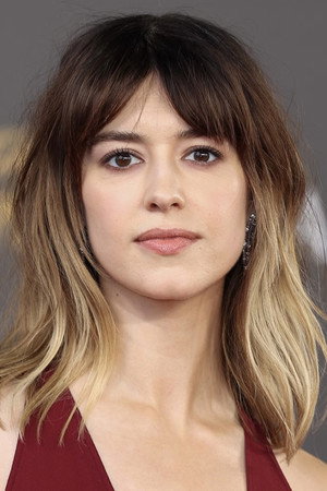 Daisy Edgar-Jones