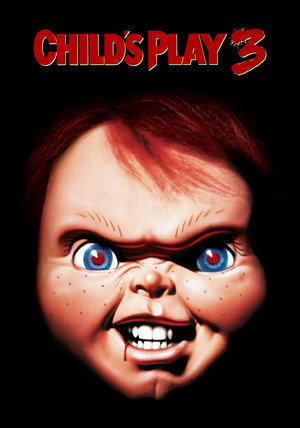 Постер фильма «Детские игры 3 (1991)» — (12 из 51)