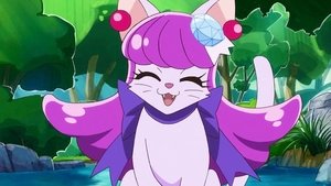 Kirakira☆Precure A La Mode: 1×34