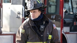 Chicago Fire: Heróis Contra o Fogo: 9×6