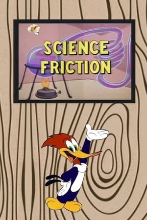 Image Science Friction