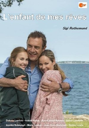 Poster Katie Fforde: Entscheidung am Meer (2016)