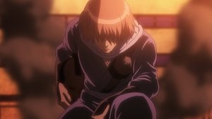 Gintama Season 7 Episode 36