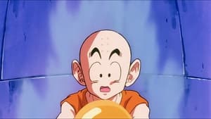 Dragon Ball Z Season 2 Episode 15