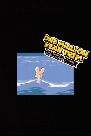 One Million-Year Trip: Bander Book 9
