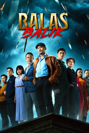 Balas Balik 3