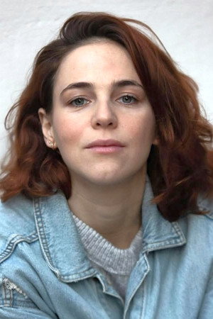 Tania Fortea portrait