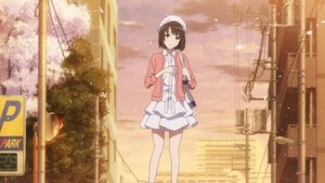 Saekano: How to Raise a Boring Girlfriend Season 2 Episode 11