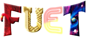Fuet — Logos 1