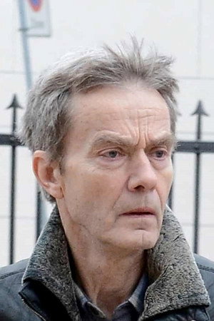 Finn Storgaard portrait