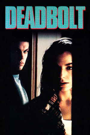 Deadbolt poster