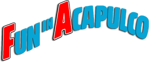 Fun in Acapulco — Logos 4