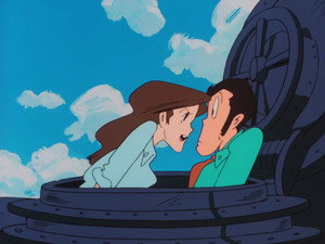 Lupin the 3rd S03E50