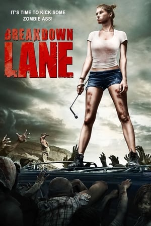 Breakdown Lane poster