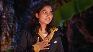 Survivor Srushti and Gayathri Compete with Each Other