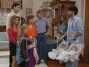 Full House: 5×11