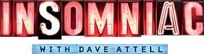 Insomniac with Dave Attell