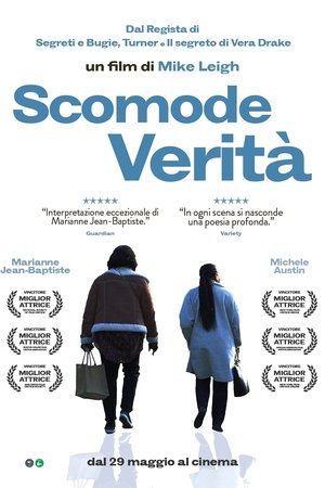 Image Scomode verità