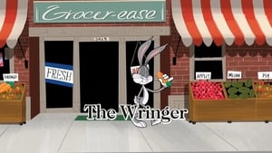 New Looney Tunes: season1 x episode12 online